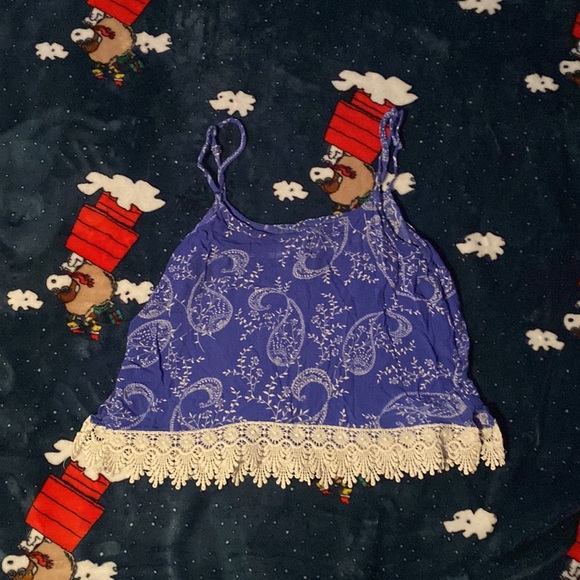 Tank top - Picture 3 of 3